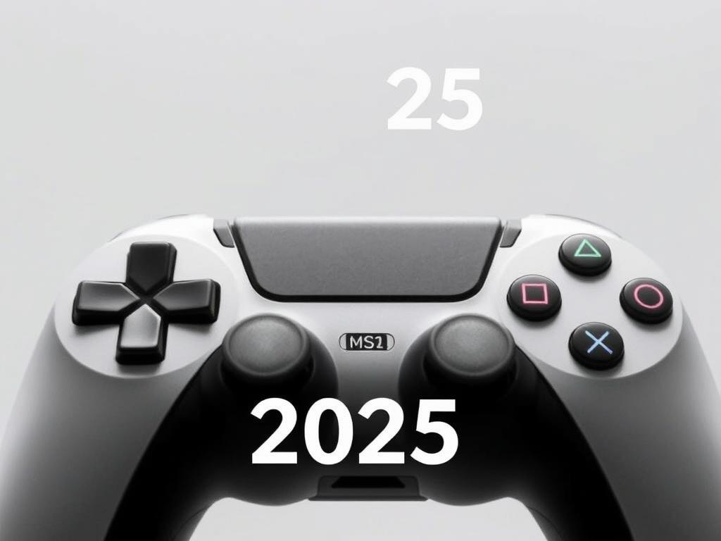 Which Consoles Lead in 2025?