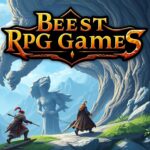 Discovering the Immersive Worlds: An In-Depth Guide to the Best RPG Games